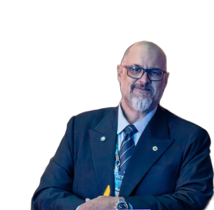 Dr. Rodrigo Daniel dos Santos